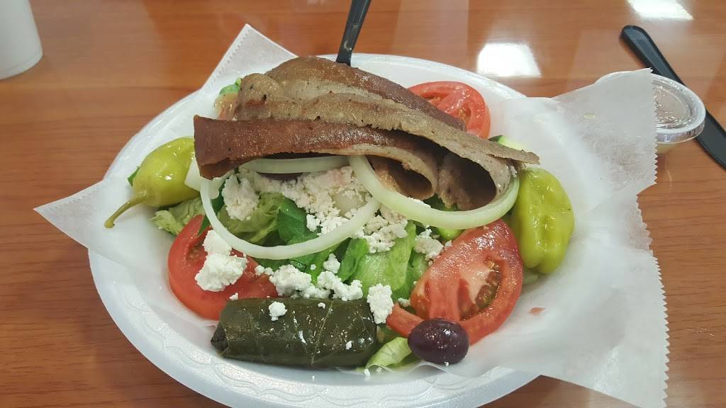 Toulas | restaurant | 119 W Marion Ave, Punta Gorda, FL 33950, USA | 9416218015 OR +1 941-621-8015