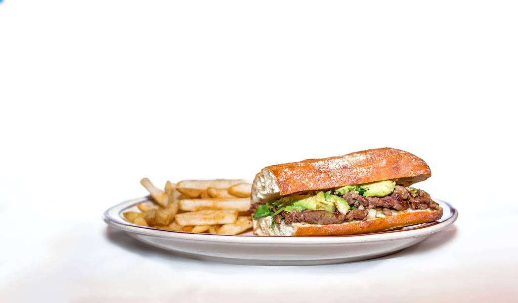 Guajillos Cocina Mexicana | restaurant | 434 E Wooster St c, Bowling Green, OH 43402, USA | 4198064866 OR +1 419-806-4866