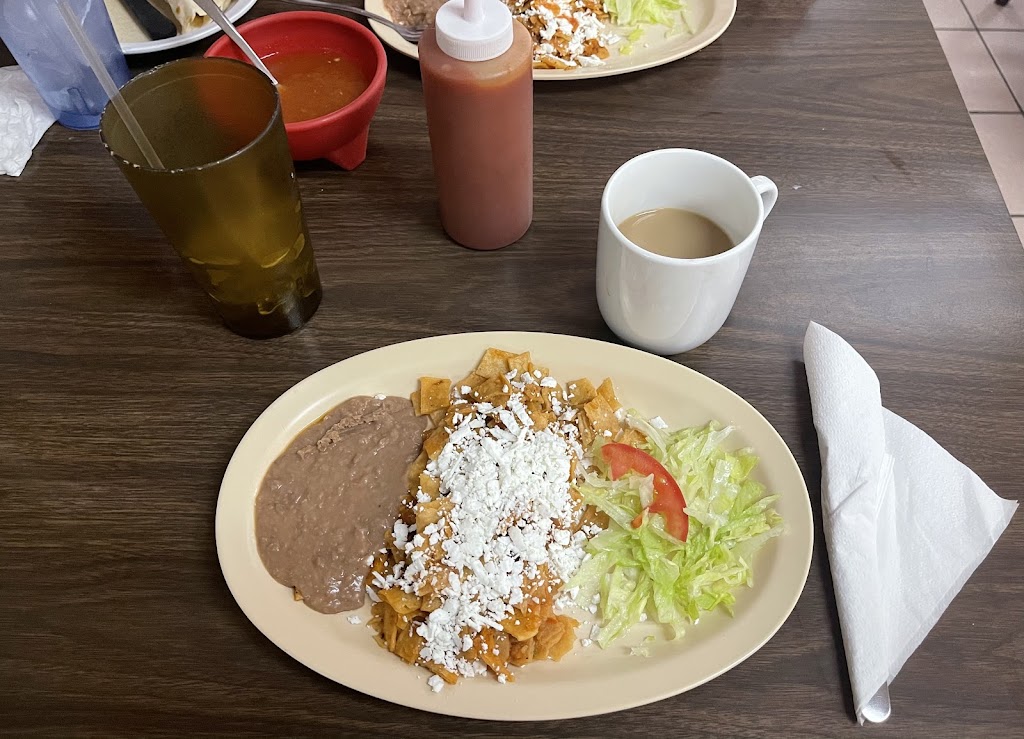 Arandas 2 Restaurant | restaurant | 1255 E Adams St, Brownsville, TX 78520, USA | 9565549224 OR +1 956-554-9224