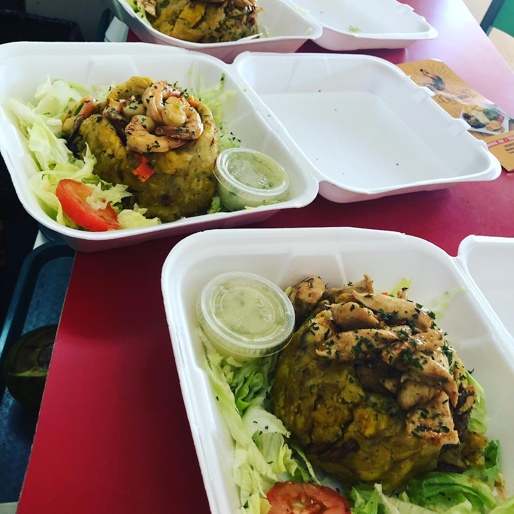 El Paladar Dominicano | restaurant | 1300 NE 125th St, North Miami, FL 33161, USA | 3058913747 OR +1 305-891-3747