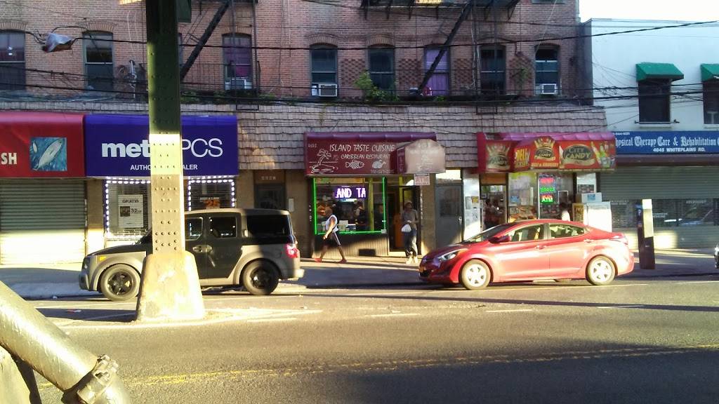 Taste Delicious Inc | restaurant | 4643 White Plains Rd # 1, Bronx, NY 10470, USA | 7185472015 OR +1 718-547-2015