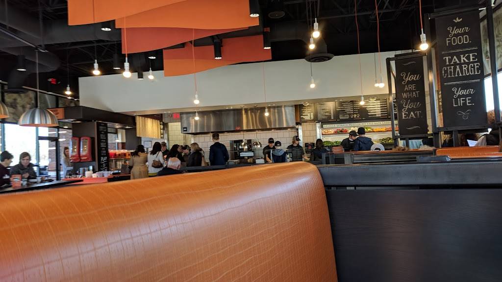 CoreLife Eatery | restaurant | 5201 Cornerstone North Boulevard, Centerville, OH 45440, USA | 9376198370 OR +1 937-619-8370