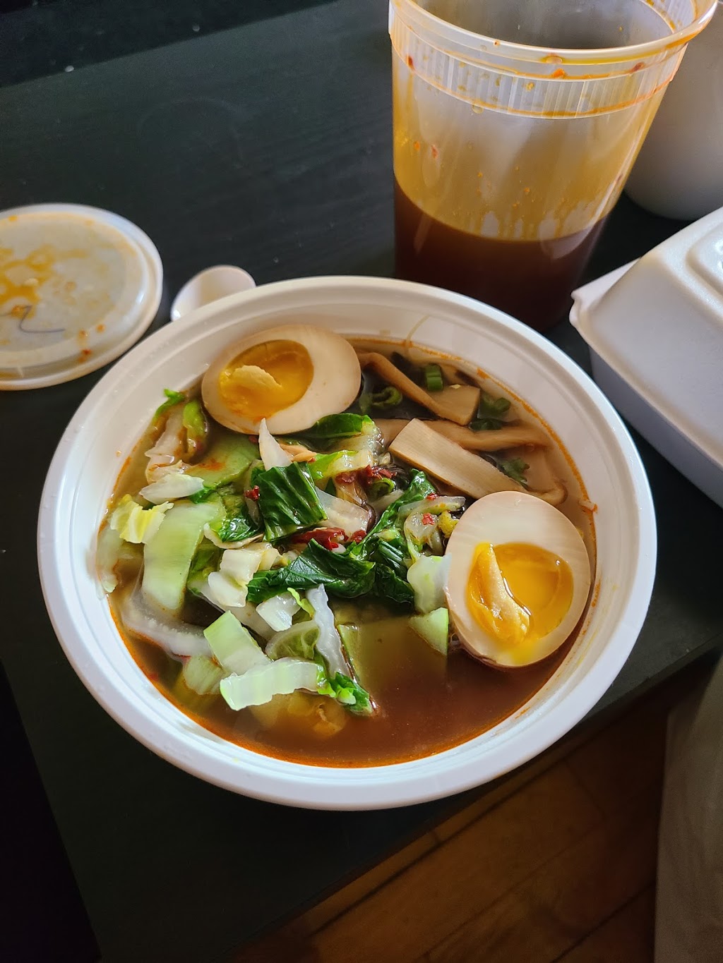 Asian Noodle | restaurant | 902 Regent St, Madison, WI 53715, USA | 6084676210 OR +1 608-467-6210