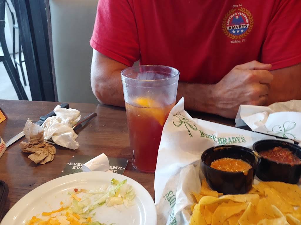 Beef O Bradys | restaurant | 8568 Gunn Hwy, Odessa, FL 33556, USA | 8139206525 OR +1 813-920-6525