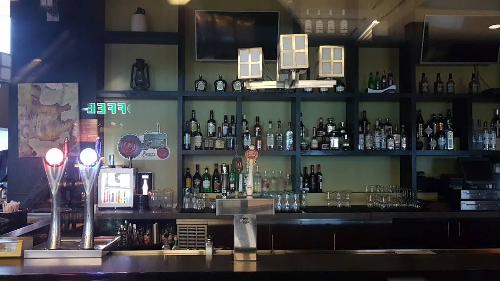 DArcy McGees | restaurant | 1000 Airport Parkway Private, Ottawa, ON K1V 9B4, Canada | 6132482174 OR +1 613-248-2174