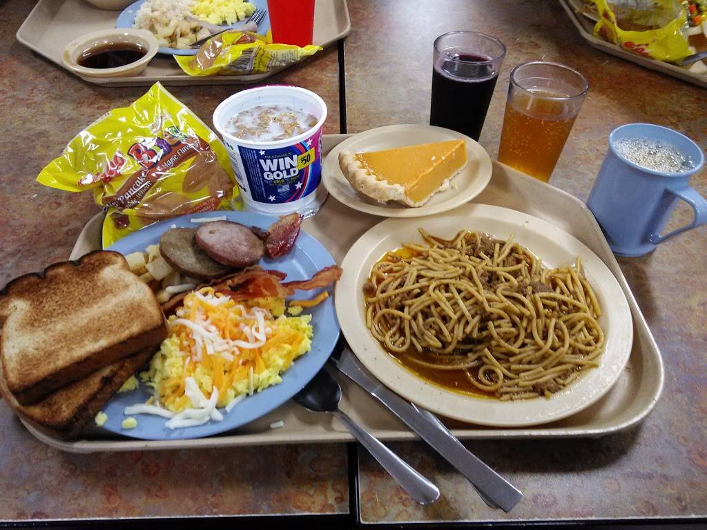 Samuel Sharpe DFAC | restaurant | Building 18028, Aberdeen Ave, Fort Lee, VA 23801, USA | 8047659244 OR +1 804-765-9244