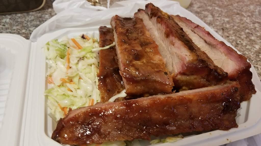 Red Bee Bbq | restaurant | 750 Stony Point Rd, Santa Rosa, CA 95407, USA | 7075416536 OR +1 707-541-6536