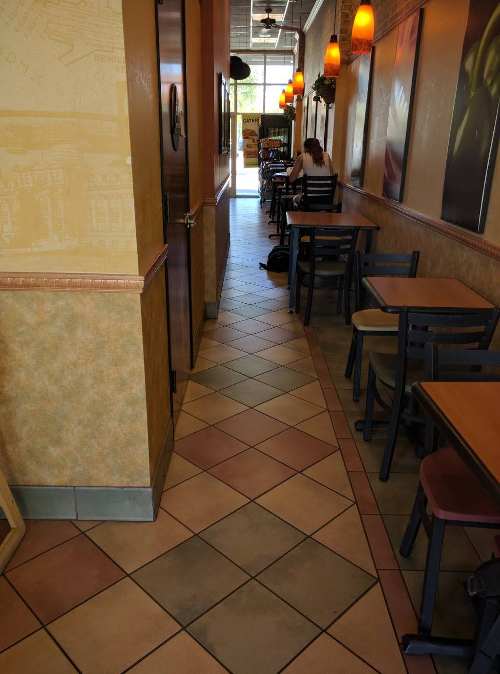 Subway Restaurants | restaurant | Plaza at Gale Ranch, 11000 Bollinger Canyon Rd Suite D, San Ramon, CA 94582, USA | 9259649573 OR +1 925-964-9573