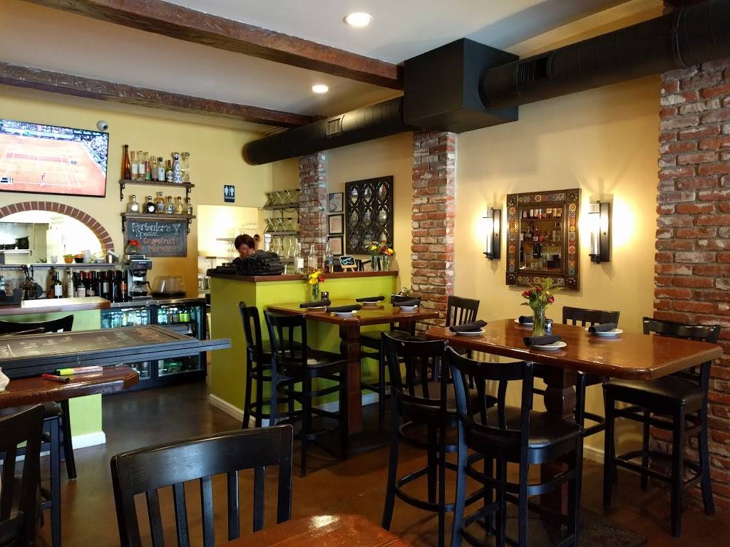 Komos Cocina | restaurant | 5730 E 2nd St, Long Beach, CA 90803, USA | 5628569494 OR +1 562-856-9494