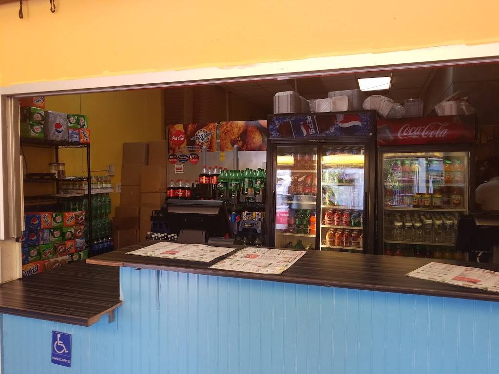 Wings To Go | restaurant | 3502 12th St NE, Washington, DC 20017, USA | 2025297619 OR +1 202-529-7619