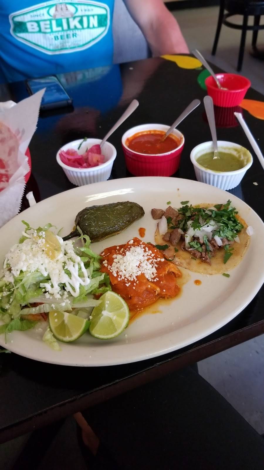 La Roca Mexican Restaurant | restaurant | 9620 N Kings Hwy, Myrtle Beach, SC 29572, USA | 8434490619 OR +1 843-449-0619