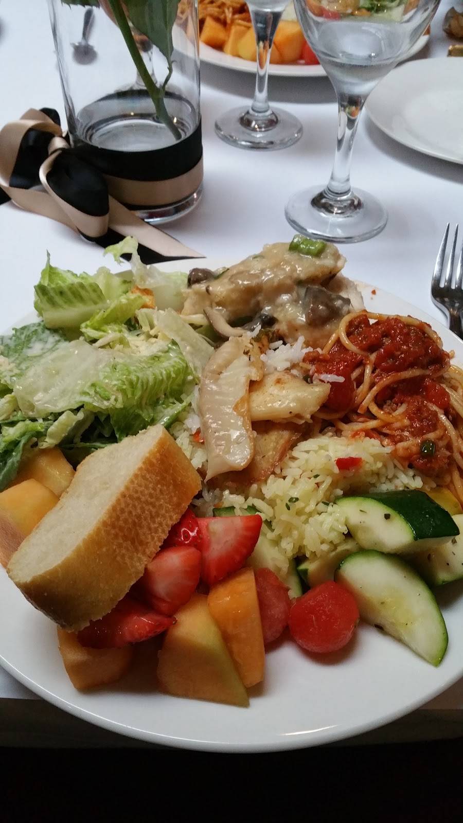 Zahirs Bistro | restaurant | 579 S Main St, Milpitas, CA 95035, USA | 4089464000 OR +1 408-946-4000