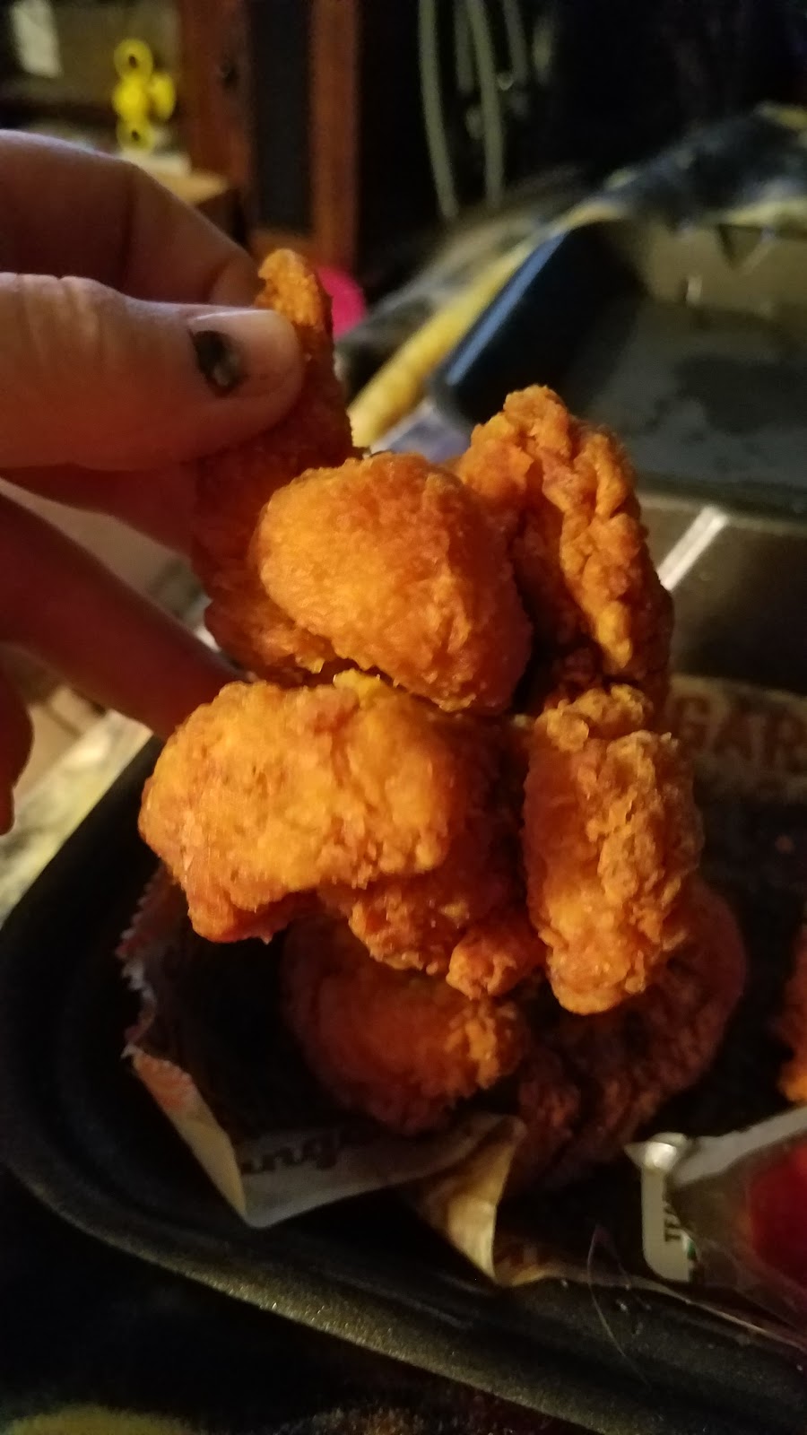 Wing Zone | restaurant | 3960 W Navy Blvd Unit #39, Pensacola, FL 32507, USA | 8503783079 OR +1 850-378-3079