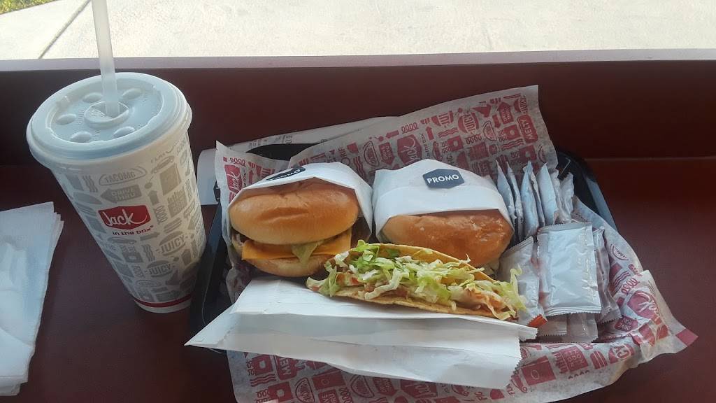 Jack in the Box | restaurant | 25800 Jeronimo Rd STE 500, Mission Viejo, CA 92691, USA | 9497687485 OR +1 949-768-7485