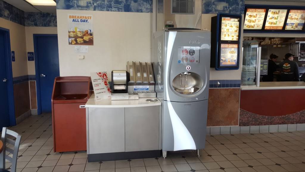 White Castle | restaurant | 3615 S High St, Columbus, OH 43207, USA | 6144093264 OR +1 614-409-3264