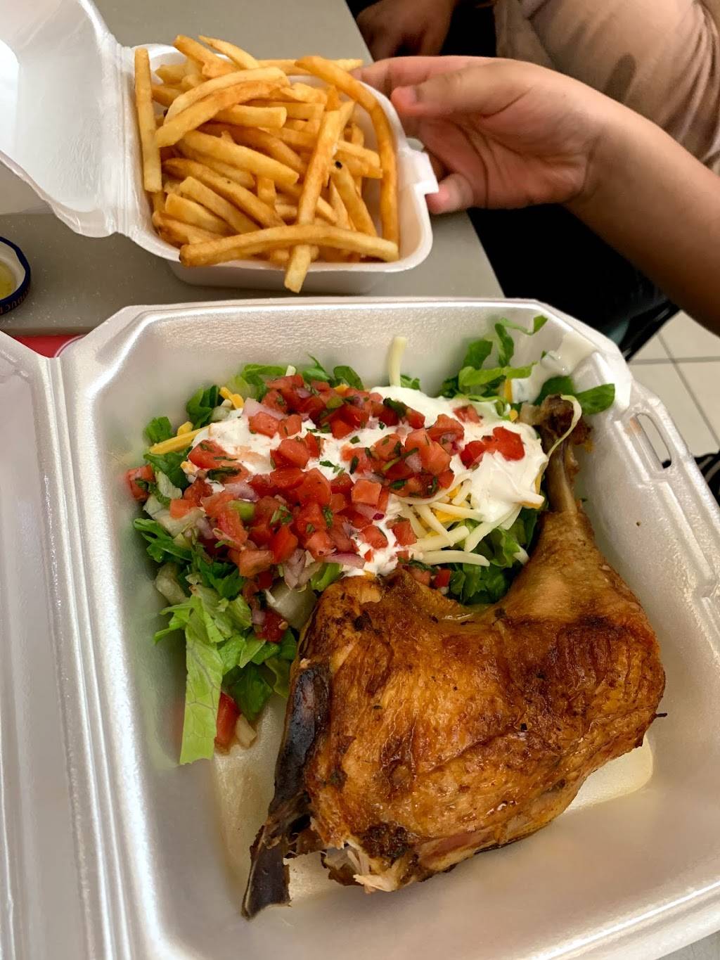 J&F Latin Cuisine | restaurant | Melbourne square, Melbourne, FL 32904, USA | 3212200718 OR +1 321-220-0718