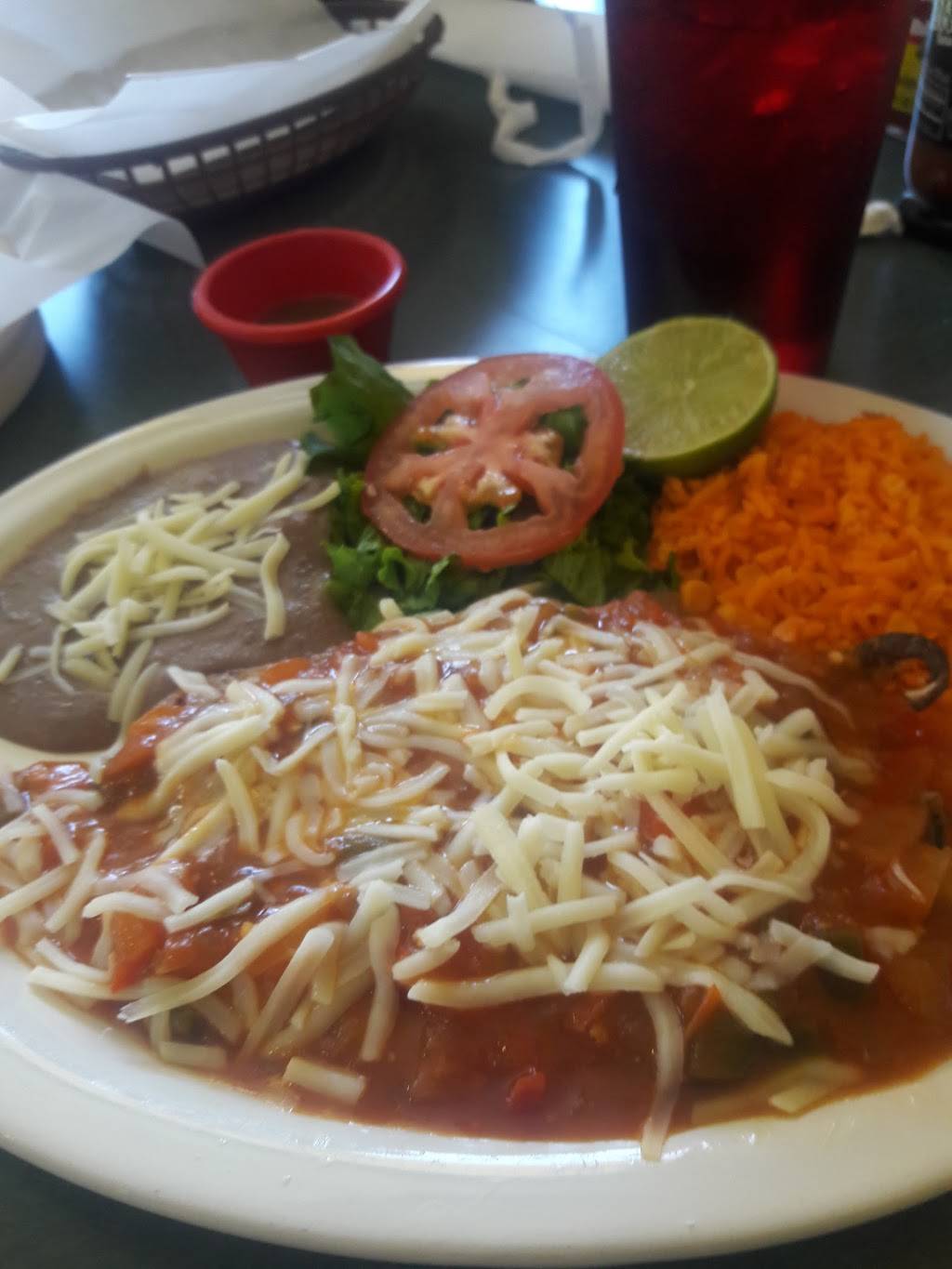Las Vaqueras | restaurant | 1524 New York Ave, Arlington, TX 76010, USA | 6823217041 OR +1 682-321-7041