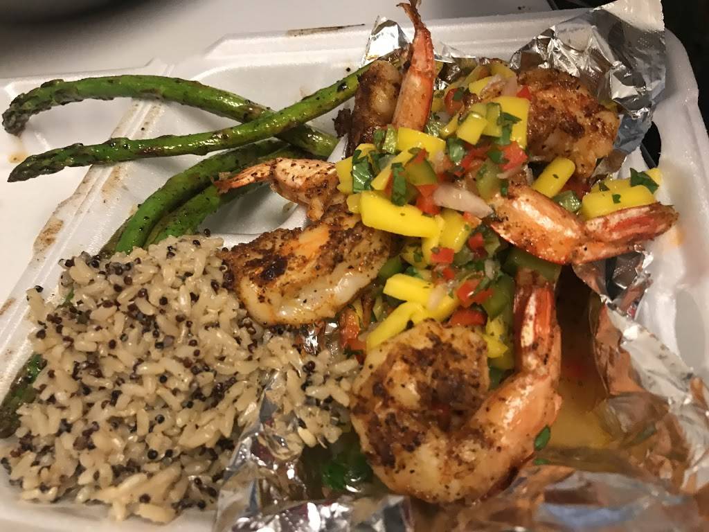 Chef Zoe | restaurant | 7312 Natural Bridge Rd, St. Louis, MO 63121, USA | 3147076318 OR +1 314-707-6318