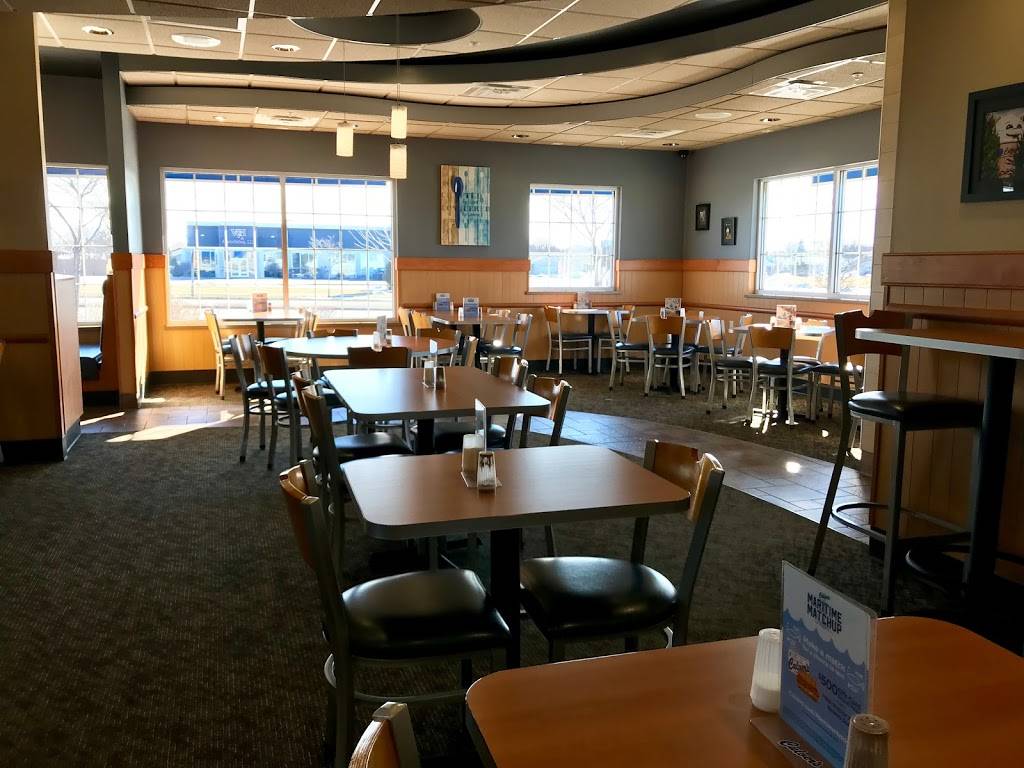 Culvers | restaurant | 2121 Freedom Rd, Little Chute, WI 54140, USA | 9204233393 OR +1 920-423-3393