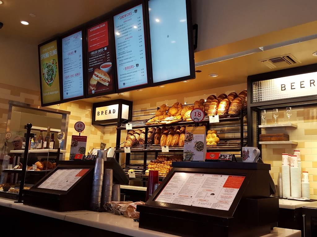 Boudin SF | bakery | 1620 E Monte Vista Ave, Vacaville, CA 95688, USA | 7074717240 OR +1 707-471-7240