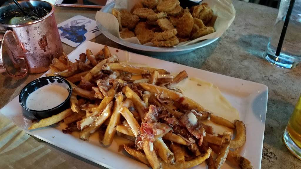 Bradshaw Social House | restaurant | 8440 Rea Rd, Charlotte, NC 28277, USA | 7045437351 OR +1 704-543-7351