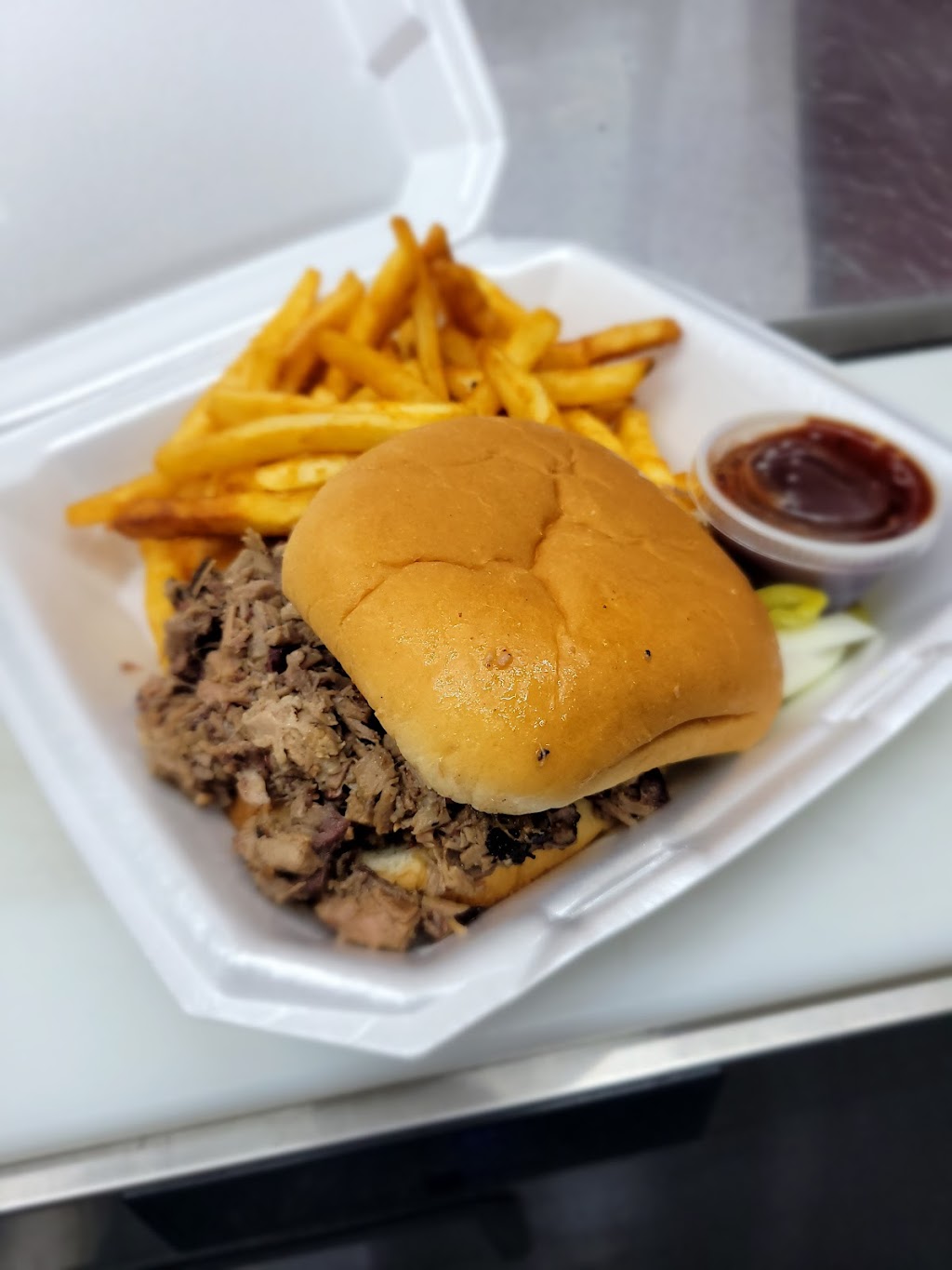 The Seasoned Spatula | restaurant | 14710 #a, Hwy 6, Santa Fe, TX 77517, USA | 4098689422 OR +1 409-868-9422