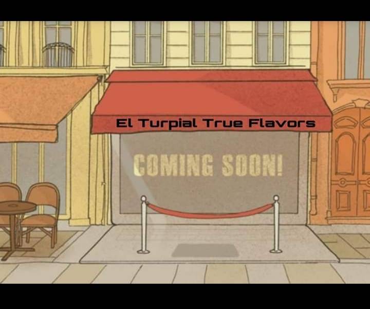El Turpial True Flavors | restaurant | 4914 Main Ave, Ashtabula, OH 44004, USA | 4405360712 OR +1 440-536-0712