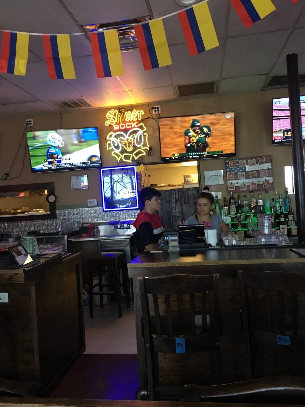 Rusty Anchor Bar & Grill | restaurant | 1425 Justin Rd, Lewisville, TX 75077, USA | 4692938533 OR +1 469-293-8533