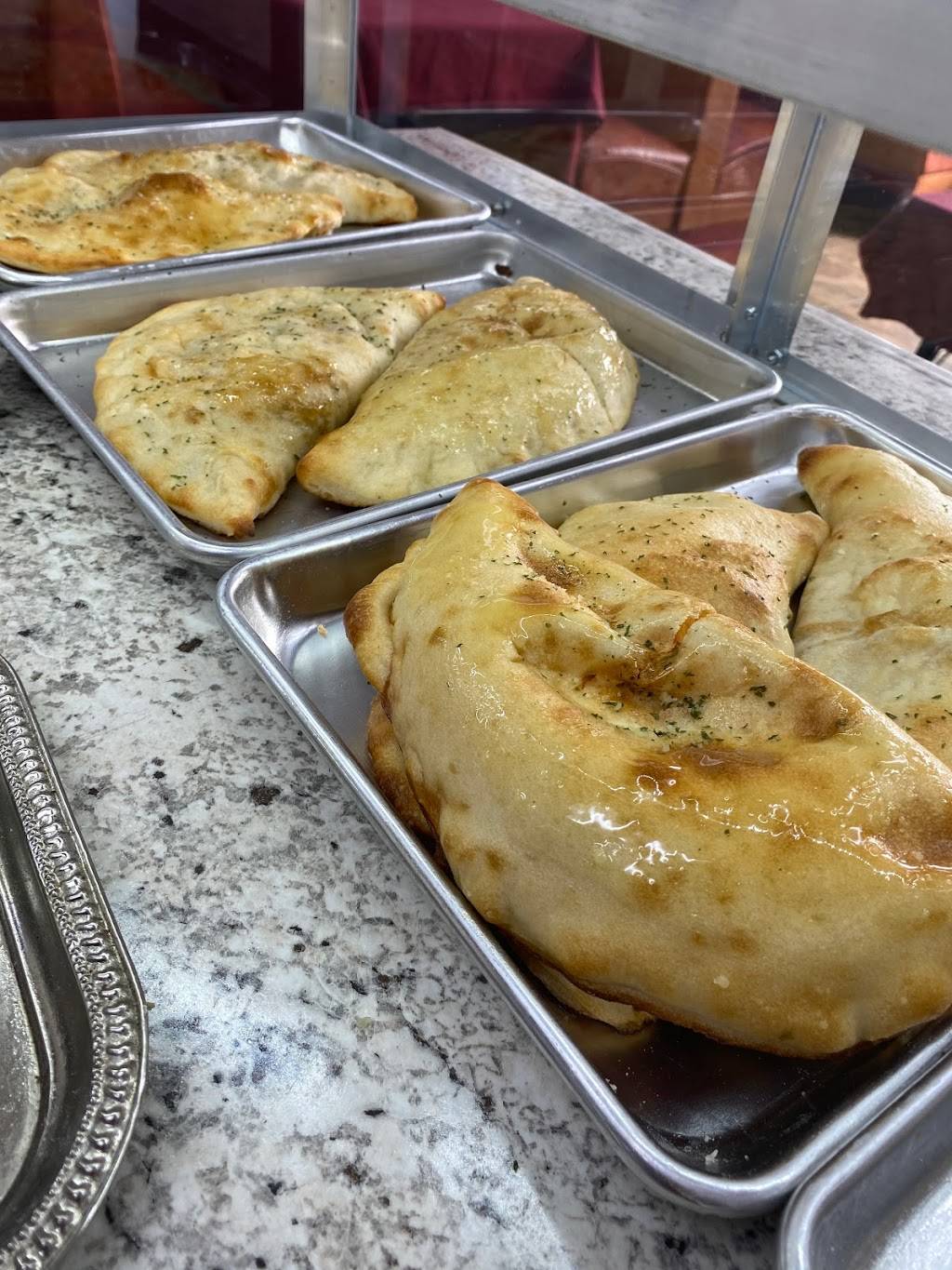 Roma Pizzeria | restaurant | 2506 S 5th St, Temple, TX 76504, USA | 2543142072 OR +1 254-314-2072