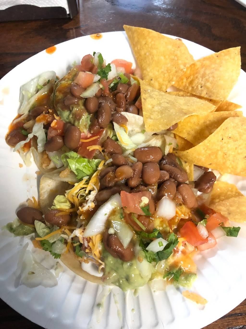 Taqueria El Rincon Express | restaurant | 8709 14th Ave S, Seattle, WA 98108, USA | 2062575355 OR +1 206-257-5355