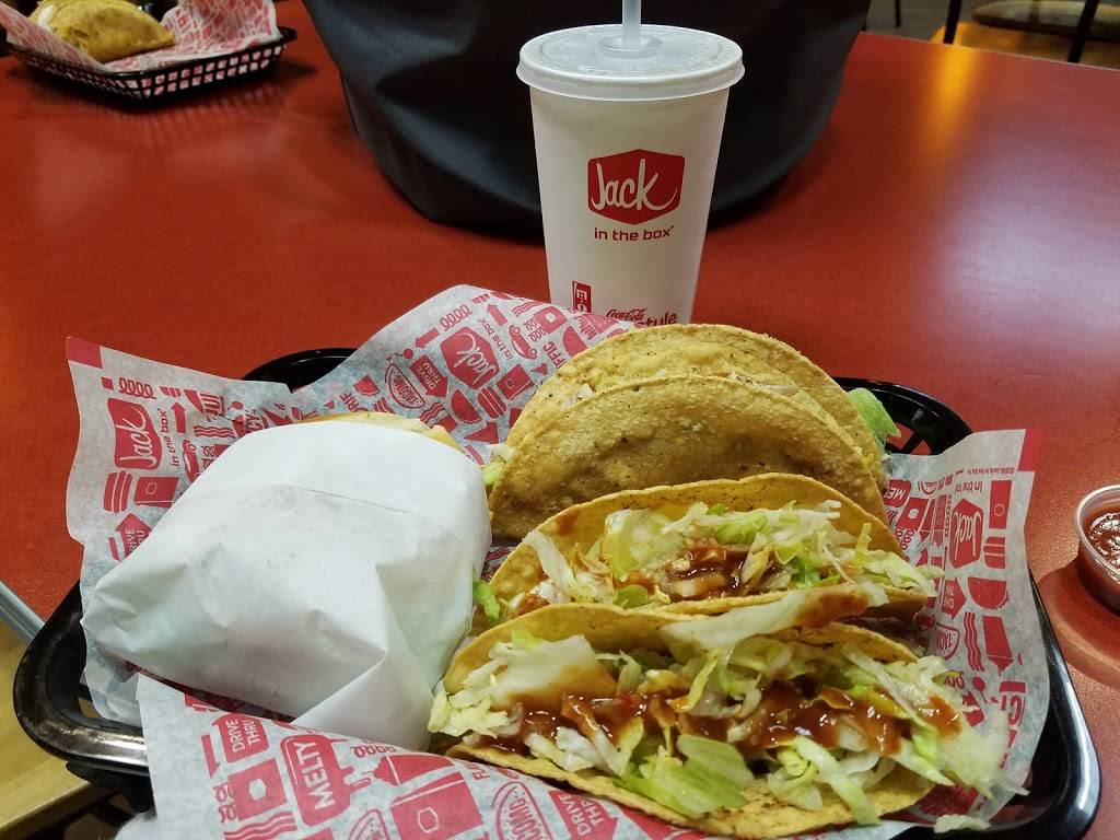 Jack in the Box | restaurant | 3501 NM-528 NW, Albuquerque, NM 87114, USA | 5058985205 OR +1 505-898-5205