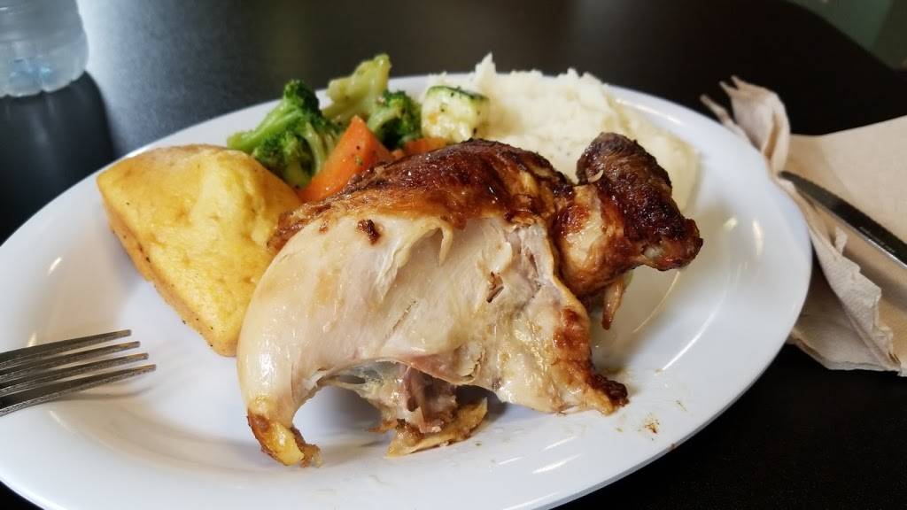 Boston Market | restaurant | 60-18 Metropolitan Ave, Ridgewood, NY 11385, USA | 7183865858 OR +1 718-386-5858