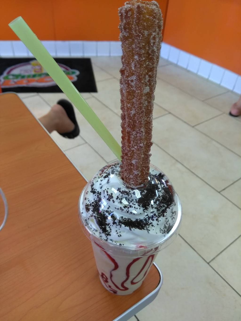 Churrito Loco | restaurant | 1703 E Washington St, Colton, CA 92324, USA | 9093624918 OR +1 909-362-4918