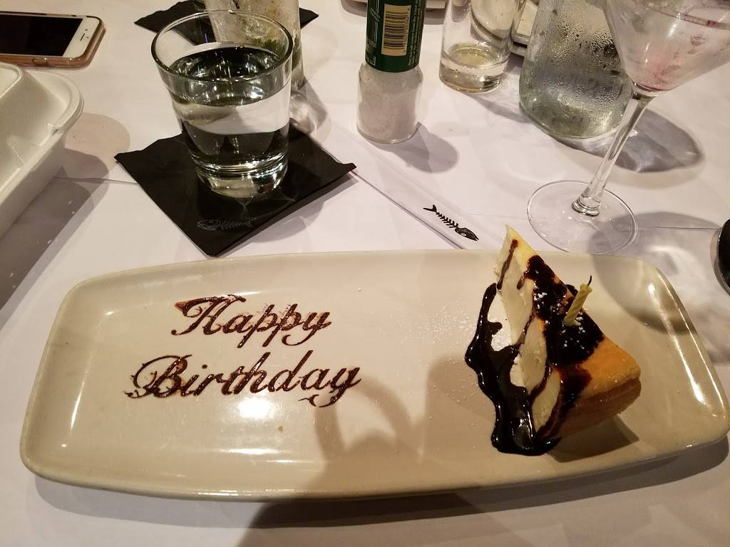 Bonefish Grill | meal takeaway | 6334 N Lucerne Ave, Kansas City, MO 64151, USA | 8167468179 OR +1 816-746-8179