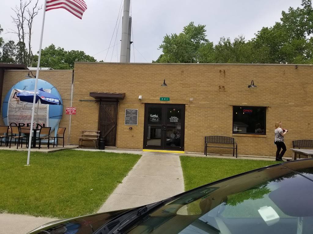 The Mason Jar | restaurant | 241 N Liberty St, Lowell, IN 46356, USA | 2192255222 OR +1 219-225-5222