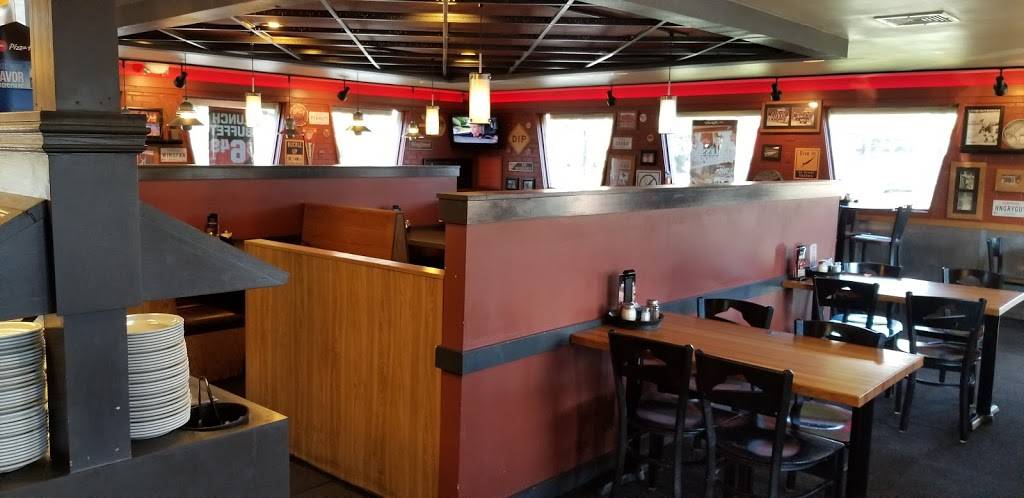 Pizza Hut | meal takeaway | 2413 Memorial Ave, Lynchburg, VA 24501, USA | 4348451433 OR +1 434-845-1433