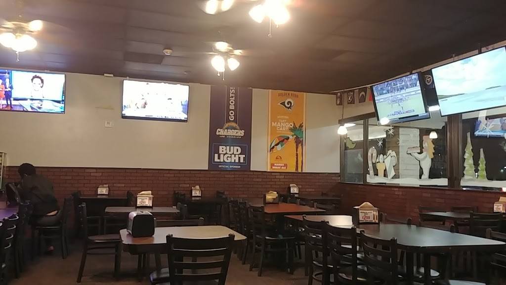 Rockys New York Pizzeria | restaurant | 1919 E 4th St, Ontario, CA 91764, USA | 9099898181 OR +1 909-989-8181