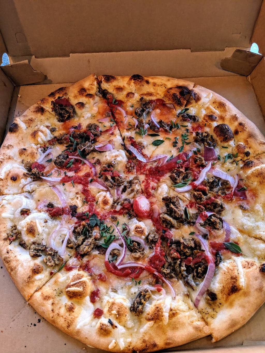 Blackbird Pizzeria | restaurant | 614 N 2nd St, Philadelphia, PA 19123, USA | 2673245224 OR +1 267-324-5224