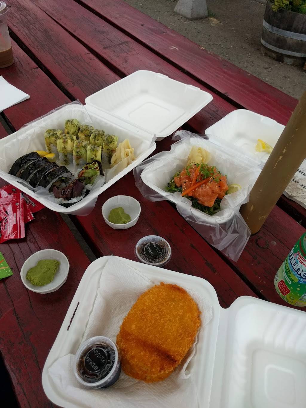 Kazumi | restaurant | 7316 N Lombard St #3210, Portland, OR 97203, USA | 5033092548 OR +1 503-309-2548