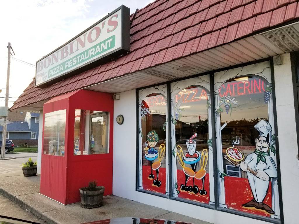 Bonbinos | meal delivery | 605 Merrick Rd, Rockville Centre, NY 11570, USA | 5167649237 OR +1 516-764-9237