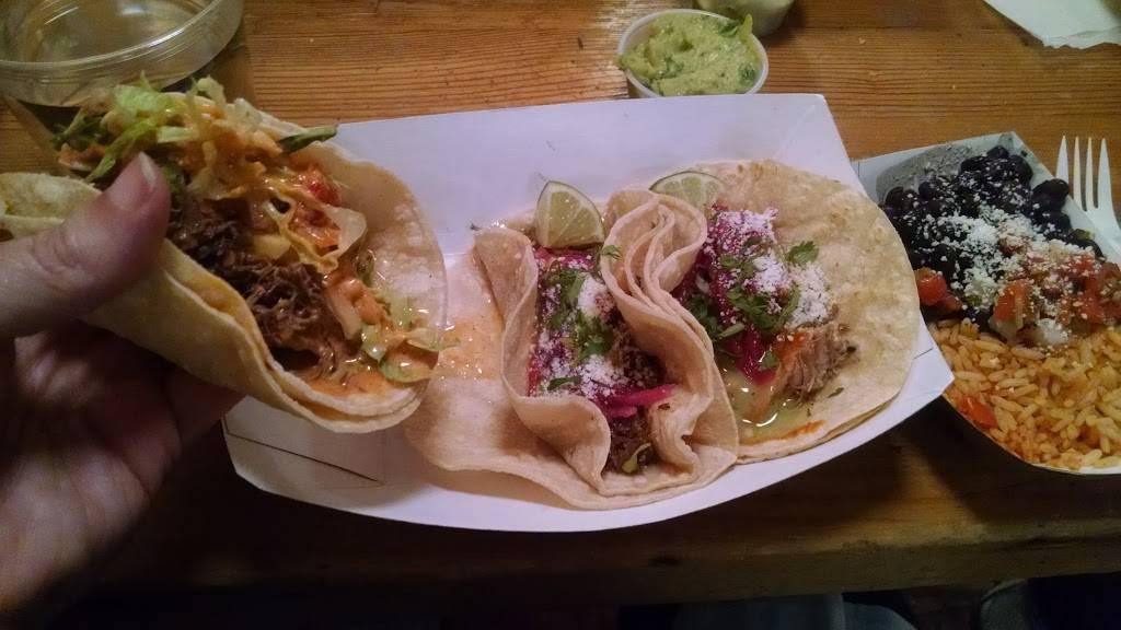 Oaxaca Taqueria | restaurant | 250 4th Ave, Brooklyn, NY 11215, USA | 7182221122 OR +1 718-222-1122