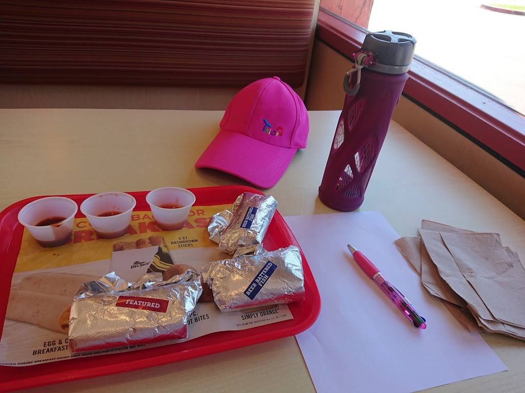 Del Taco | meal takeaway | 1290 S Euclid St, Anaheim, CA 92801, USA | 7145200186 OR +1 714-520-0186