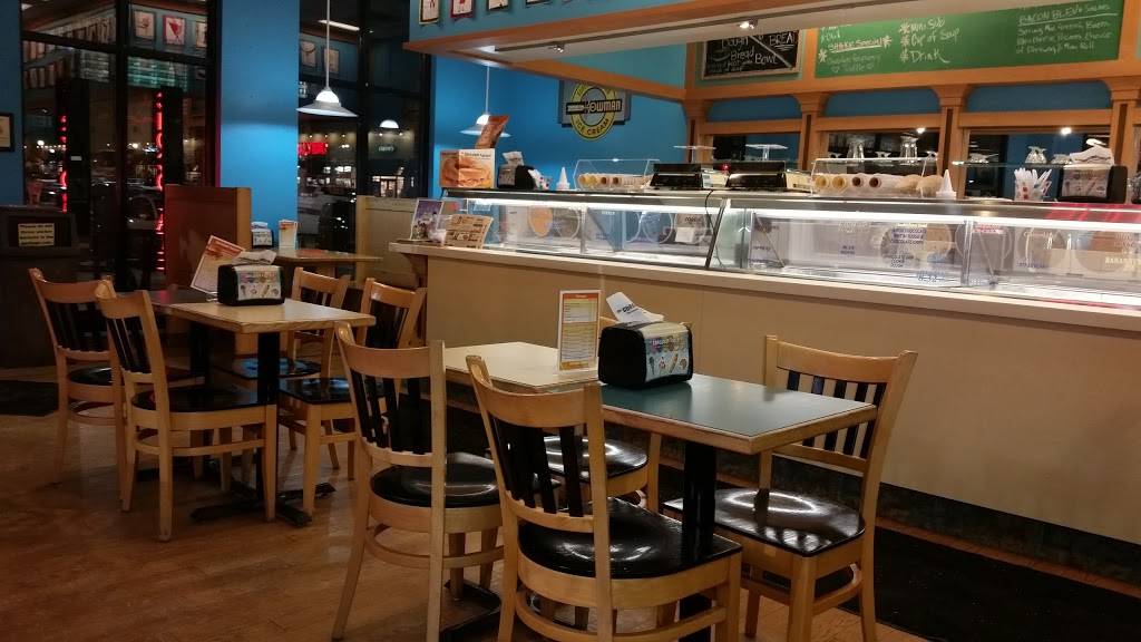 The Chocolate Factory | restaurant | 4932, 1402 S Main St, West Bend, WI 53095, USA | 2623068894 OR +1 262-306-8894