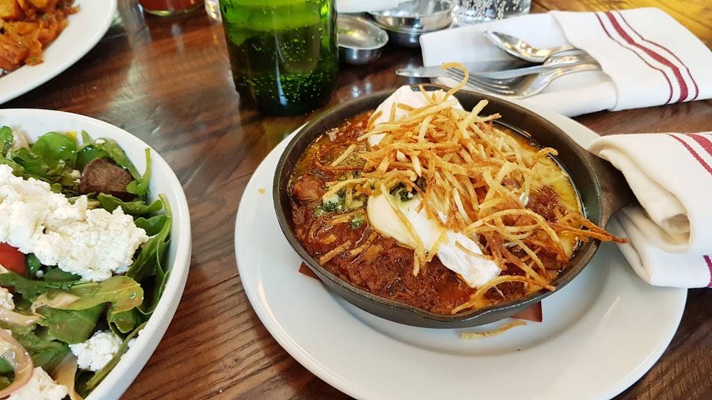 The Smith | restaurant | 1314 U St NW, Washington, DC 20009, USA | 2022503900 OR +1 202-250-3900