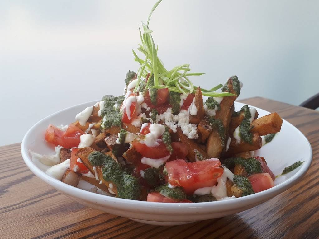 Downie Street Burgers | restaurant | 107 Downie St, Stratford, ON N5A 1X2, Canada | 5195085500 OR +1 519-508-5500