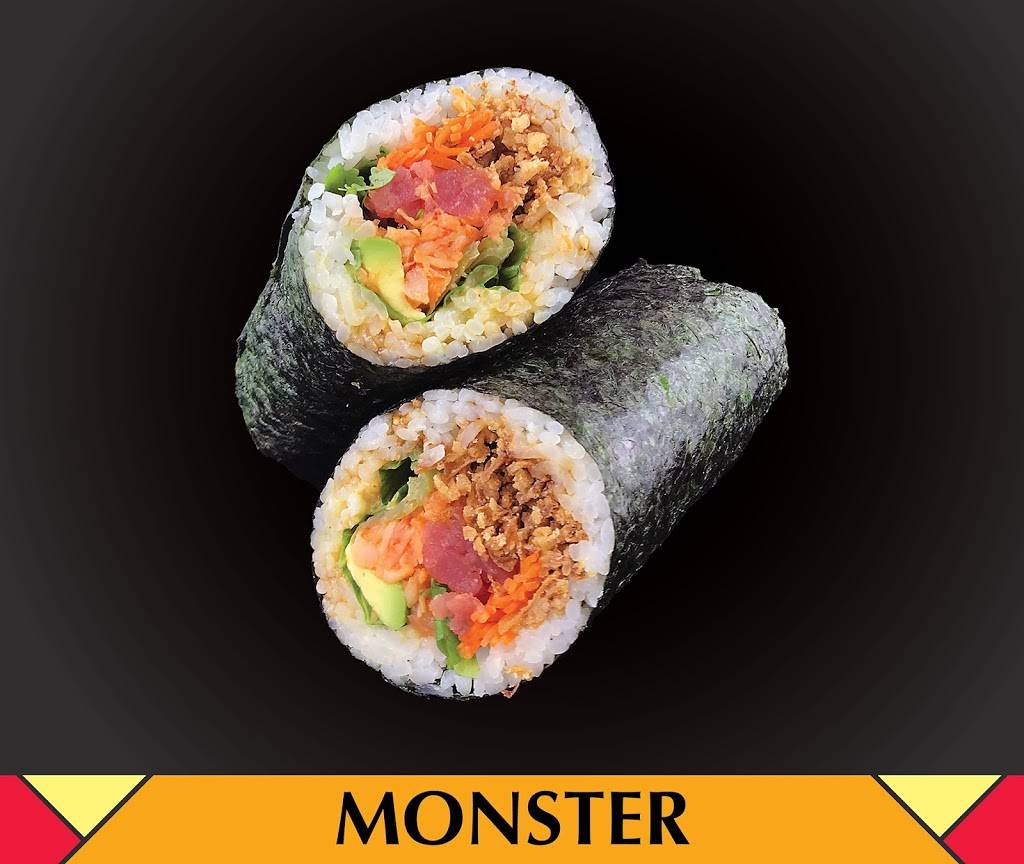 SORA Temakeria | restaurant | 3508 W 26th St, Chicago, IL 60623, USA | 7738011571 OR +1 773-801-1571