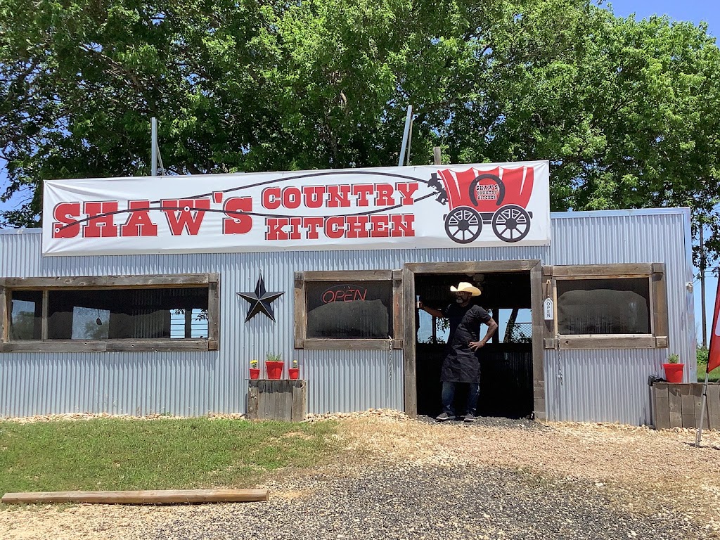 Shaws Country Kitchen | restaurant | 5230 US-79, Round Rock, TX 78665, USA | 5124879903 OR +1 512-487-9903