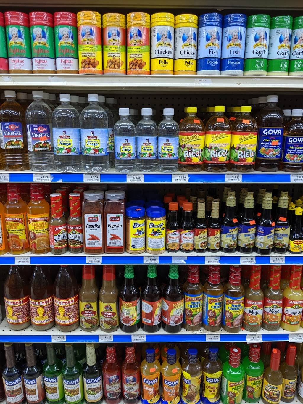 La Villita Kennesaw | restaurant | 2730 Summers St, Kennesaw, GA 30144, USA | 6782132841 OR +1 678-213-2841