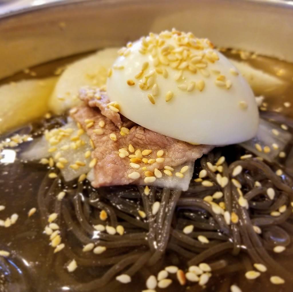 Do Eat Korean BBQ | restaurant | 3141 S Halsted St, Chicago, IL 60608, USA | 3125263938 OR +1 312-526-3938