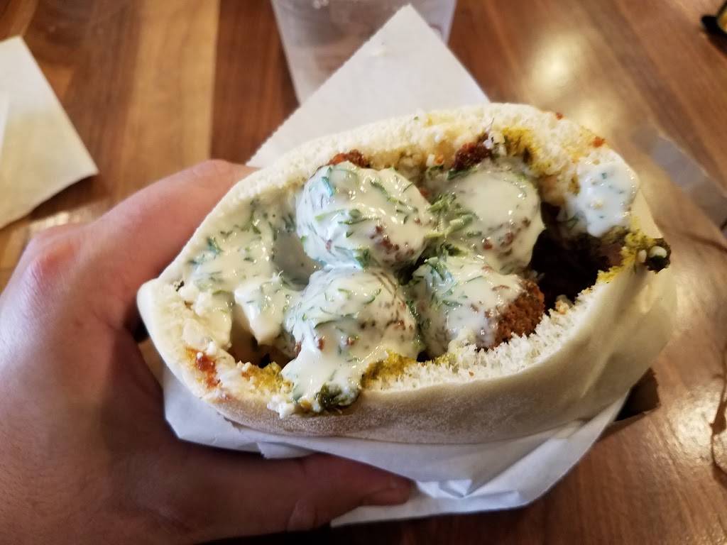 Gotta Eatta Pita | restaurant | 86 N Market St, San Jose, CA 95113, USA | 4086848214 OR +1 408-684-8214